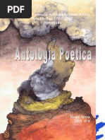 os poemas do Hugo Serra