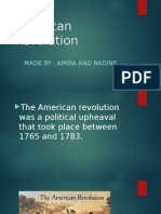 American Revolution2