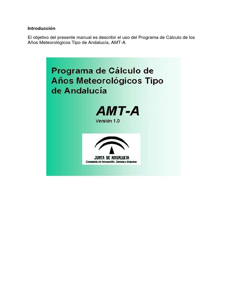 Manual de Usuario AMT PDF Azimut Humedad