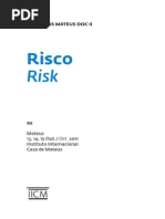 Mateus DOC II Risk