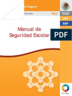 Manual de Seguridad Escolar