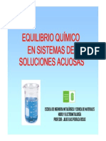 1 Agua SolucionesAcuosas