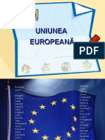 uniunea  europeana
