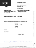Download Gisela Vargas Albarracin A097 168 593 BIA Dec 30 2014 by Immigrant  Refugee Appellate Center LLC SN252522563 doc pdf