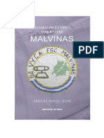 Diario de Guerra Del Radar Malvinas PDF