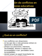 elconflicto-110718082120-phpapp02.ppt