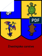 Zivotinjsko Carstvo WEB