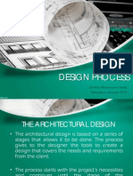 Design Process: Grethel Altamirano Dávila Managua, January 2015