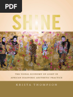 Shapeshifters By Aimee Meredith Cox Childhood Adolescence - 