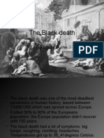 The Black Death