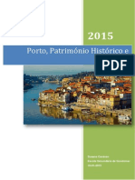 Património Porto