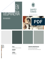 IP Tecnico Geomineria PDF