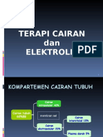 Anestesi_Terapi Cairan & Elektrolit