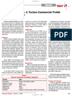 Phthalic Anhydride Part 1