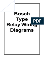 Relay Wiring