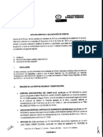 Acta de Adjudicacion Hacienda Tau Tao PDF