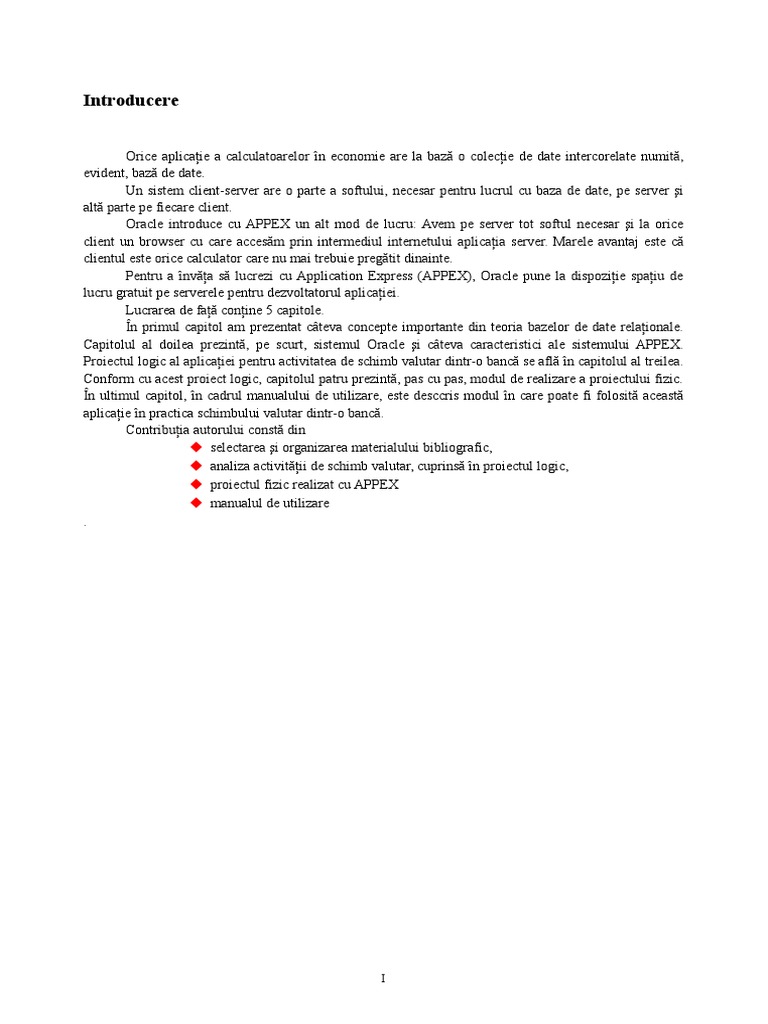 Laborator Apex | PDF