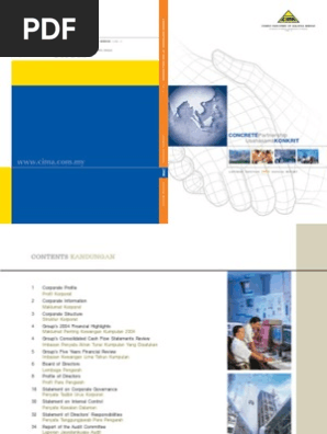 Annual Report2004 Pdf