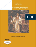 Mythologie der Kelten 