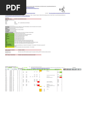TimeSheet to track worked hours 2015