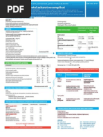 Protocol Clinic National Diabetul Zaharat Necompli