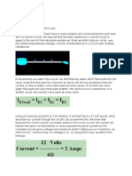 Principles of Electricity Page 11