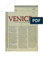 Venice (76-80 Dra 286)