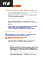 Download siri teknik pembelajaran berkesan by Mohamad Shuhmy Shuib SN2525392 doc pdf