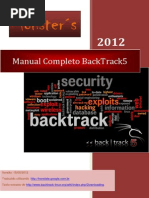 Download Manual Backtrack 5 COMPLETO by Luis Carlos SN252540998 doc pdf