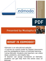 Edmodo For Education