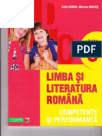 Aux Lb. Romana Cls 3 Comper PDF
