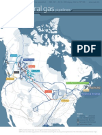 Natural Gas Pipelines