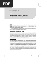 Download Visual Basic 2008 Od Pocetnika Do Profesionalca Poglavlje 01 by Enes2009 SN25254437 doc pdf