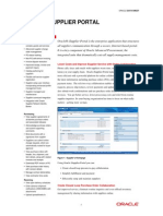 Isp datasheet