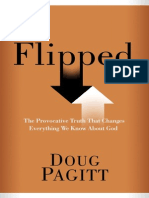 Flipped by Doug Pagitt - First Look