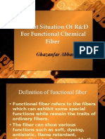 Functional Fibers