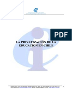 Chile Educacion