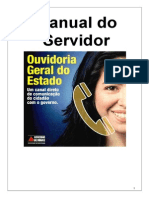 Manual Do Servidor