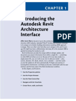 Autodesk Revit Architecture 2015 Essentials