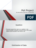 Poll Project