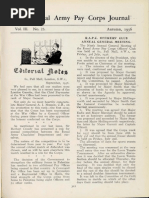 1933 Autumn | PDF | Cricket | Sports Rules And Regulations