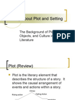 plot and setting use this one