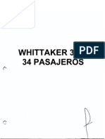 Whittaker 3400