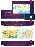 Silk Road2