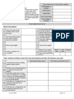 Medical Certificate - Medical Emergency - V1.4