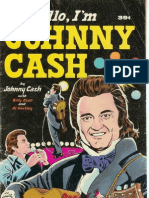 Hello, I'm Johnny Cash (1976)