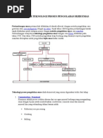 Download Diagram Alir Teknologi Proses Pengolahan Bijih Emas by eko budinugroho SN252561141 doc pdf