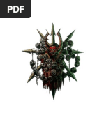 Download Chaos Space Marines SBH by Warriors of Chaos SN252563350 doc pdf