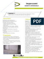 Impercemt PDF