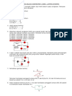 Soal Listrik Dinamis Kls 9